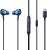 Фото Samsung EO-IC500 ANC Type-C Earphones Black (EO-IC500BBE)