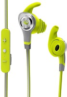 Фото Monster iSport Intensity Bluetooth Green (MNS-137094-00)