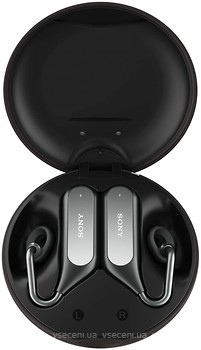 Фото Sony Xperia Ear Duo Black (XEA20)