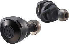 Фото Audio-Technica ATH-CKS5TW Black