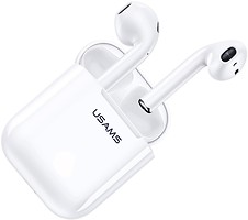 Фото Usams US-LQ001 White