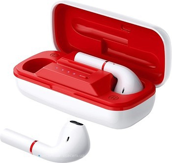 Фото Joyroom JR-T06 Mini White