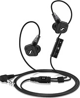 Фото Sennheiser IE 8i Black (504173)