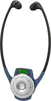 Фото Sennheiser HDE 2020-D-II Black (504796)