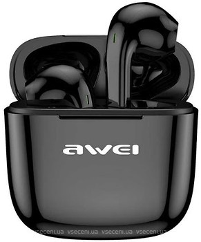 Фото Awei T26 Black