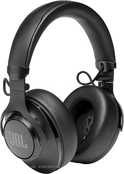 Фото JBL Club 950NC Black (CLUB950NCBLK)