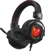 Фото Onikuma K3 Black/Red