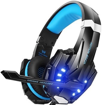 Фото Kotion Each G9000 Black/Blue