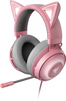 Фото Razer Kraken Kitty Quartz (RZ04-02980200-R3M1)