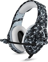Фото Onikuma K1-B Camouflage Gray