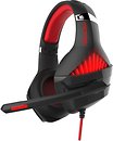 Фото Microlab G6 Black/Red