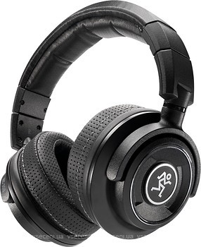Фото Mackie MC-350 Black