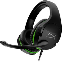 Фото HyperX CloudX Stinger Gaming Headset Black (HX-HSCSX-BK/WW/4P5K1AA)