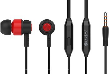 Фото Celebrat V1 Black/Red