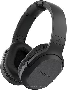 Фото Sony WH-RF400 Black