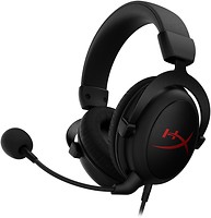 Фото HyperX Cloud Core 7.1 Black (HX-HSCC-2-BK/WW/4P4F2AA)