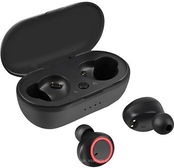 Фото Grunhelm GG-S1024-B Black (97517)