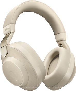 Фото Jabra Elite 85h Gold Beige (100-99030002-60)