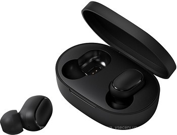 Фото Xiaomi Redmi AirDots 2 Black