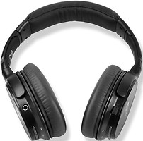 Фото MEE audio T1H1 Black