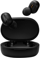 Фото Xiaomi Earbuds Basic S Black (ZBW4502GL)
