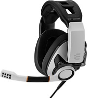 Фото Sennheiser Epos GSP 601 White/Black (1000413)