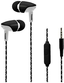 Фото Yookie YK630 Black