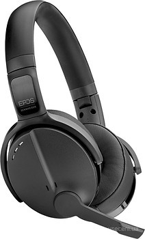 Фото Sennheiser Epos Adapt 560 Black (1000207)