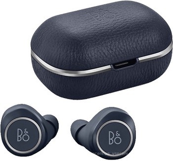 Фото Bang & Olufsen Beoplay E8 2.0 (2nd Gen) Indigo Blue