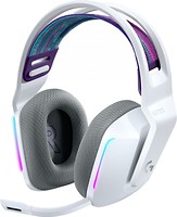 Фото Logitech G733 White (981-000883)