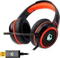 Фото Meetion MT-HP030 Black