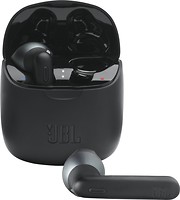 Фото JBL Tune 225 TWS Black (JBLT225TWSBLK)