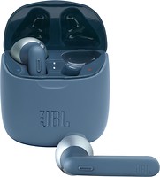 Фото JBL Tune 225 TWS Blue (JBLT225TWSBLU)