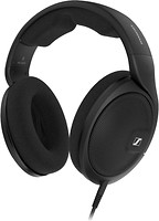 Фото Sennheiser HD 560S Black (509144)