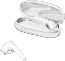 Фото 1More ComfoBuds TWS Headphones White (ESS3001T)