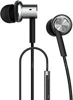 Фото Xiaomi IV Hybrid Dual Drivers Earphones Silver