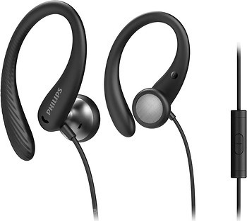 Фото Philips TAA1105 Black (TAA1105BK/00)