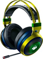 Фото Razer Nari Ultimate Overwatch Lucio Edition (RZ04-02670200-R3M1)