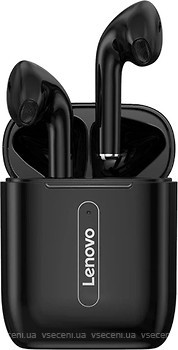 Фото Lenovo X9 Black