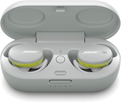 Фото Bose Sport Earbuds Glacier White (805746-0030)