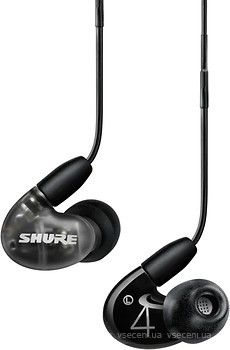 Фото Shure Aonic 4 Black