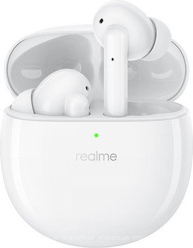 Фото Realme Buds Air Pro White