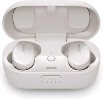 Фото Bose QuietComfort Earbuds Soapstone (831262-0020)