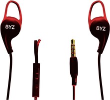 Фото BYZ SE-1100 Red