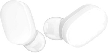 Фото Xiaomi Mi True Wireless Earbuds Basic White