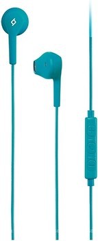 Фото TTec Rio Turquoise (2KMM11TZ)