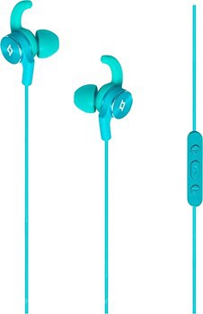 Фото TTec EchoFit Turquoise (2KM112TZ)