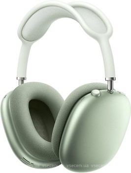 Фото Apple AirPods Max Green (MGYN3)