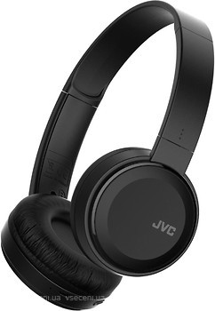 Фото JVC HA-S30BT-B-E