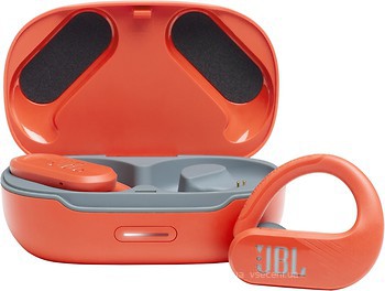 Фото JBL Endurance Peak II Coral (JBLENDURPEAKIICO)